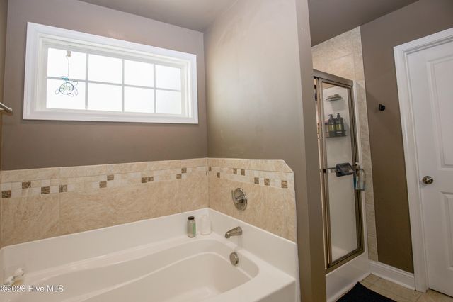 831 Thrush Drive, Vass, NC 28394