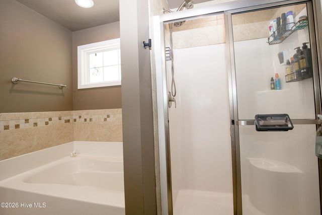 831 Thrush Drive, Vass, NC 28394