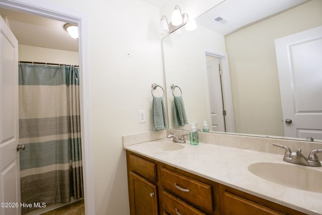 831 Thrush Drive, Vass, NC 28394