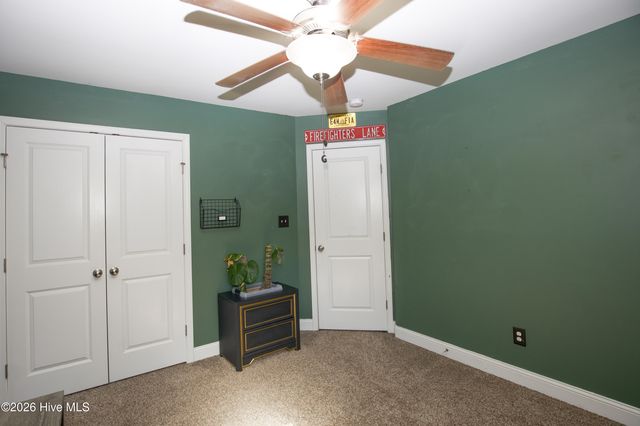 831 Thrush Drive, Vass, NC 28394