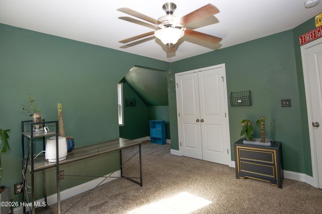 831 Thrush Drive, Vass, NC 28394