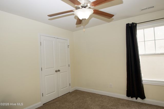 831 Thrush Drive, Vass, NC 28394