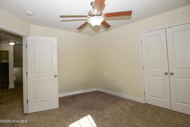 831 Thrush Drive, Vass, NC 28394