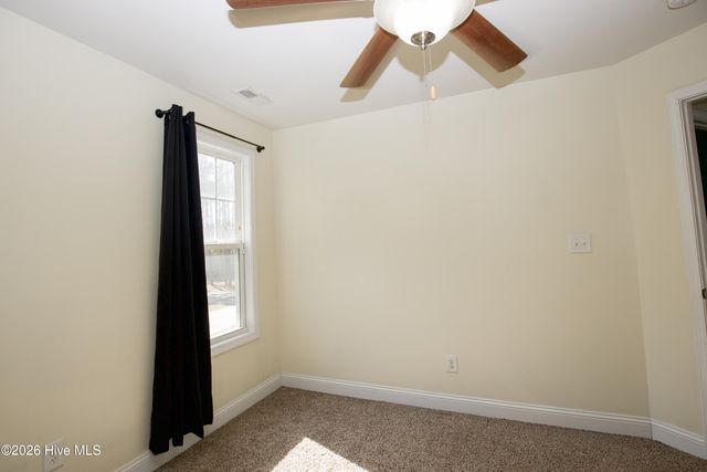 831 Thrush Drive, Vass, NC 28394