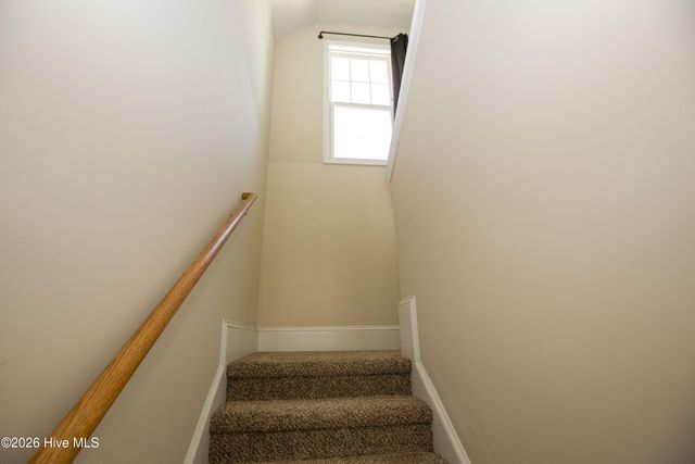 831 Thrush Drive, Vass, NC 28394