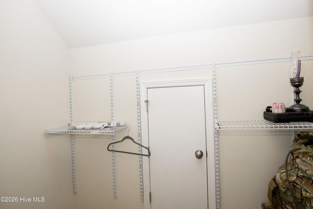 831 Thrush Drive, Vass, NC 28394