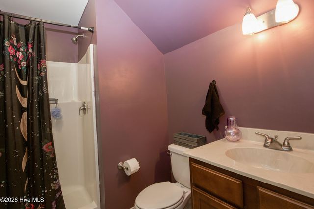 831 Thrush Drive, Vass, NC 28394