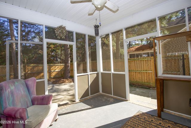 831 Thrush Drive, Vass, NC 28394