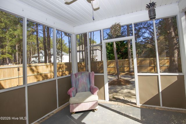 831 Thrush Drive, Vass, NC 28394