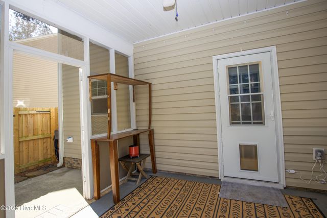 831 Thrush Drive, Vass, NC 28394