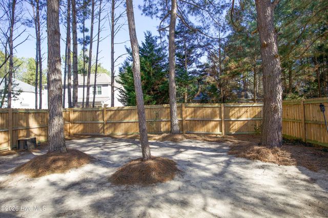 831 Thrush Drive, Vass, NC 28394