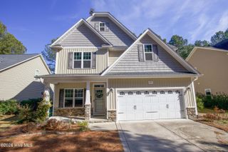 831 Thrush Drive, Vass, NC 28394