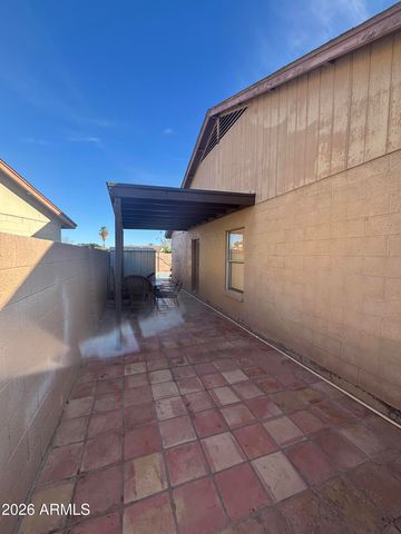 9002 W CORONADO Road, Phoenix, AZ 85037