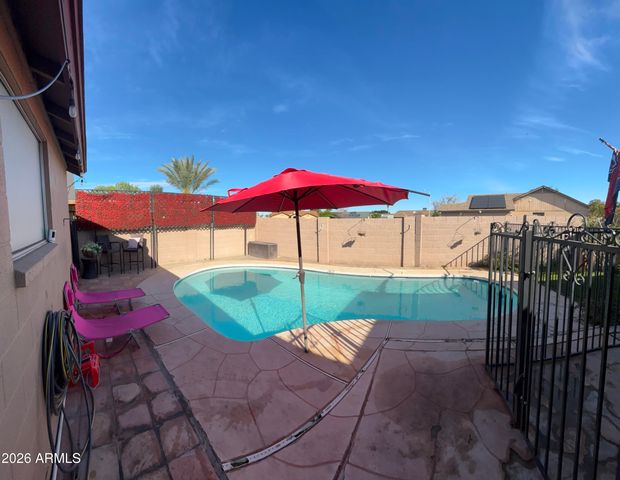 9002 W CORONADO Road, Phoenix, AZ 85037
