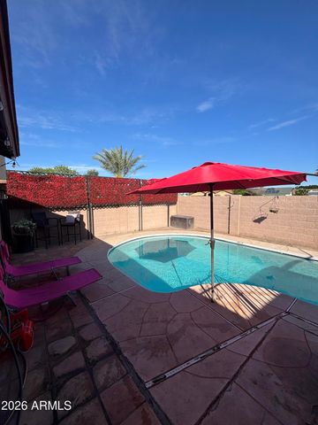 9002 W CORONADO Road, Phoenix, AZ 85037