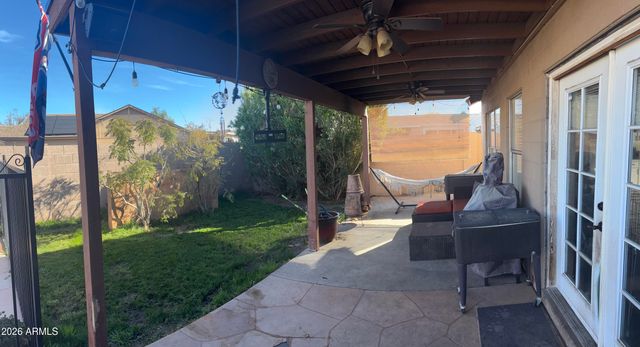 9002 W CORONADO Road, Phoenix, AZ 85037