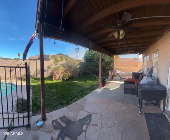 9002 W CORONADO Road, Phoenix, AZ 85037