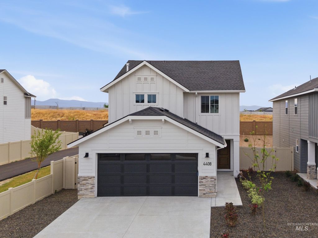 1363 W Braden Dr, Meridian, ID 83642 photo 1
