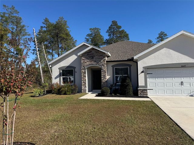 10645 SW 51ST AVENUE, Ocala, FL 34476