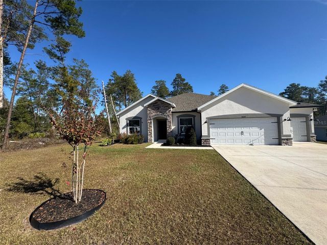 10645 SW 51ST AVENUE, Ocala, FL 34476