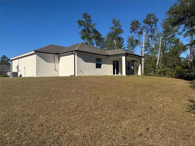 10645 SW 51ST AVENUE, Ocala, FL 34476