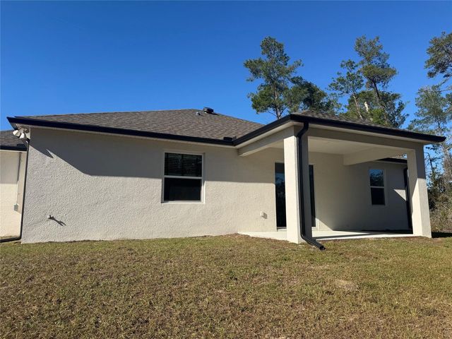 10645 SW 51ST AVENUE, Ocala, FL 34476