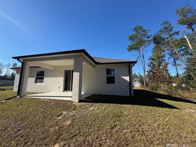 10645 SW 51ST AVENUE, Ocala, FL 34476