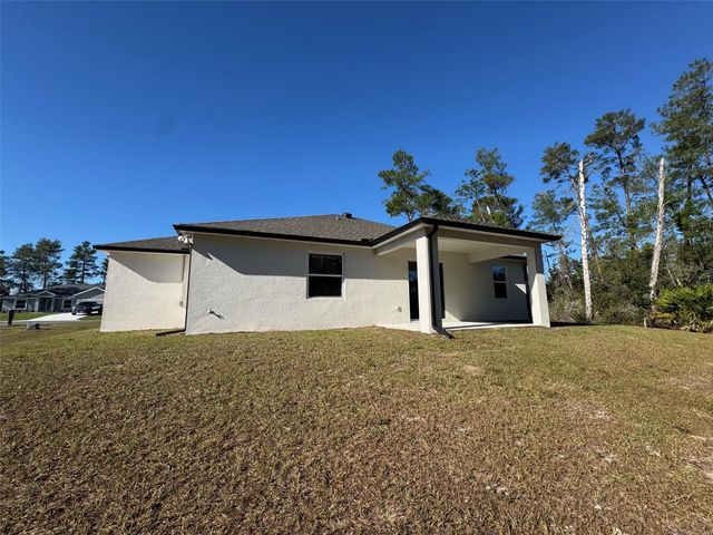 10645 SW 51ST AVENUE, Ocala, FL 34476