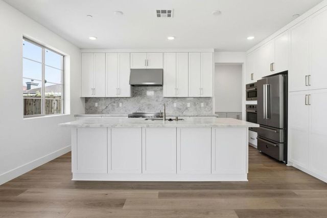 7344 Ailes Court, Gilroy, CA 95020