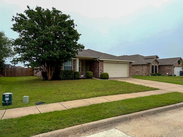 2201 Southridge Lane, Sherman, TX 75092