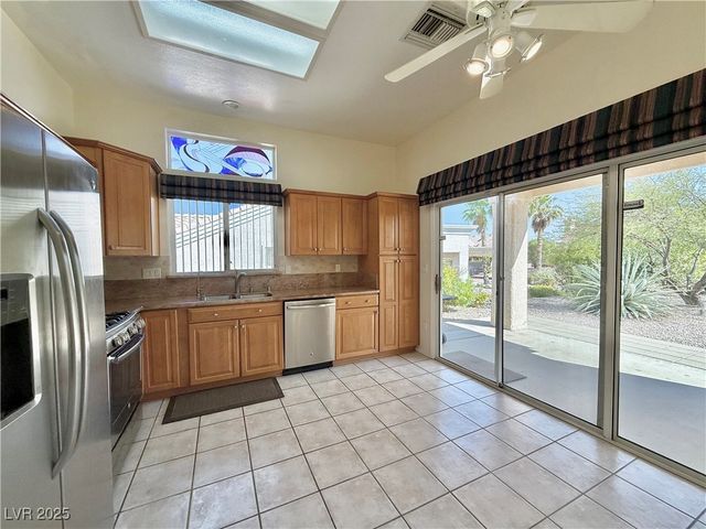 10309 Cogswell Avenue, Las Vegas, NV 89134