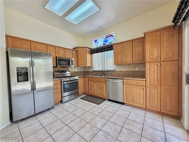 10309 Cogswell Avenue, Las Vegas, NV 89134