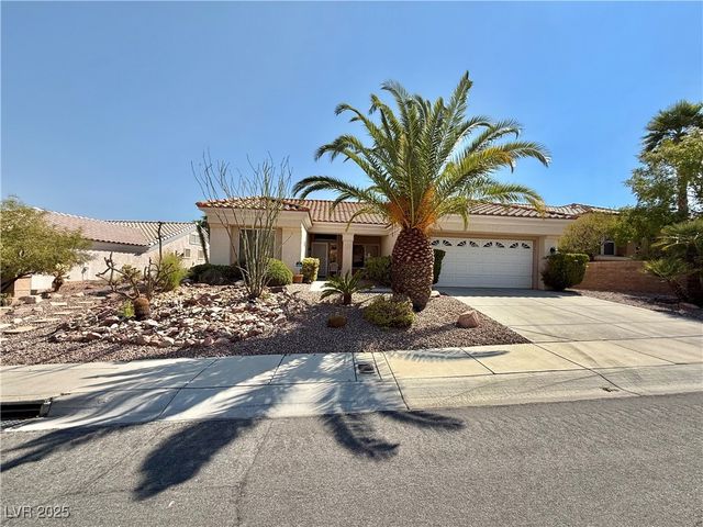 10309 Cogswell Avenue, Las Vegas, NV 89134