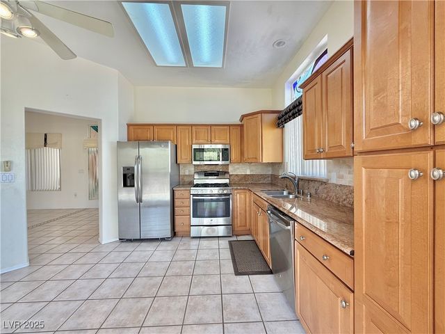 10309 Cogswell Avenue, Las Vegas, NV 89134