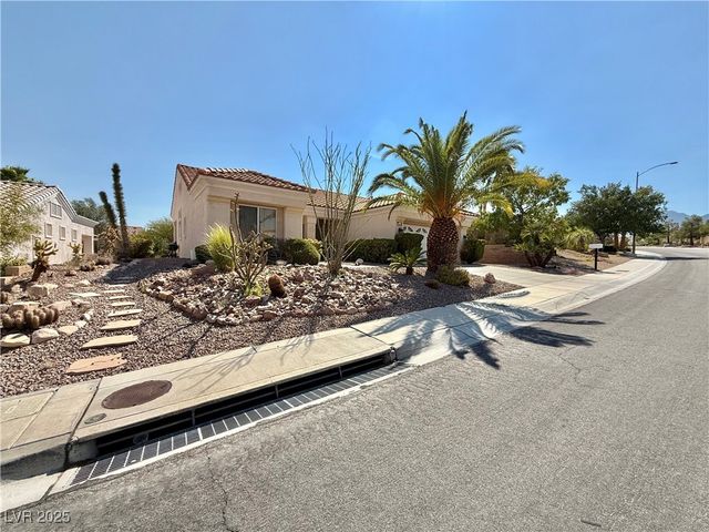 10309 Cogswell Avenue, Las Vegas, NV 89134