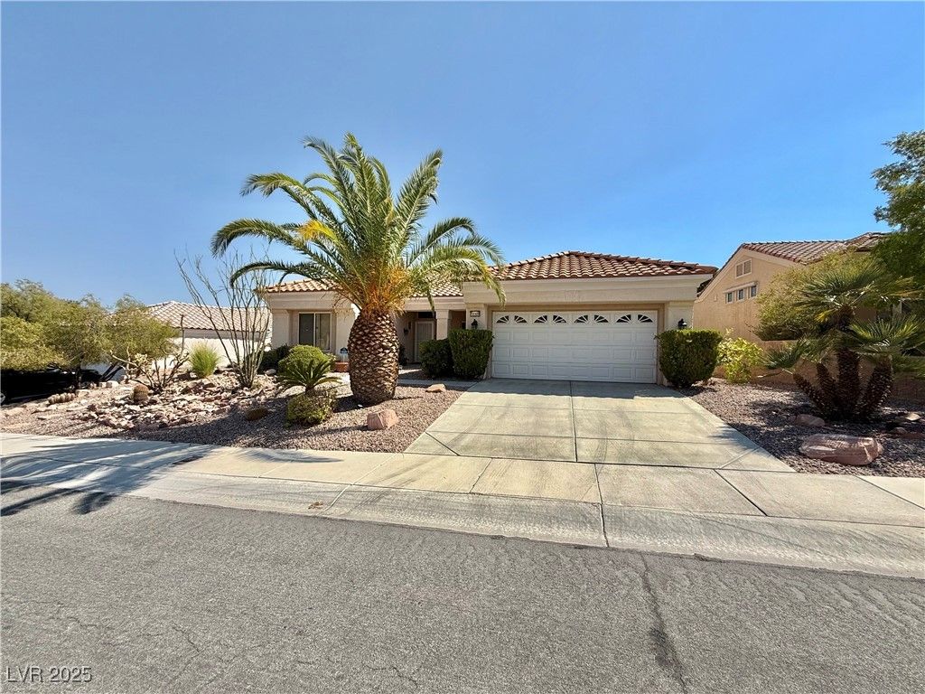 10309 Cogswell Avenue, Las Vegas, NV 89134
