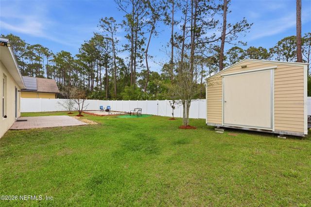 59 PICKERING DRIVE, Palm Coast, FL 32164