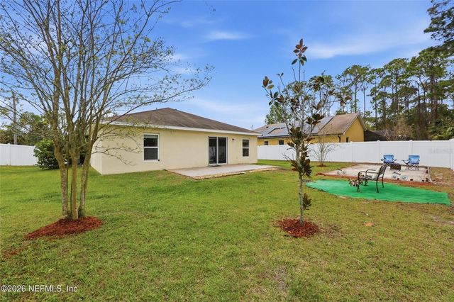 59 PICKERING DRIVE, Palm Coast, FL 32164