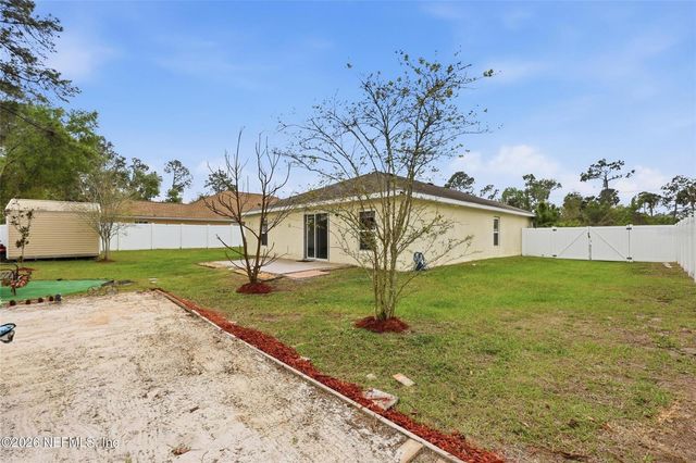 59 PICKERING DRIVE, Palm Coast, FL 32164