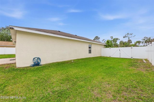 59 PICKERING DRIVE, Palm Coast, FL 32164