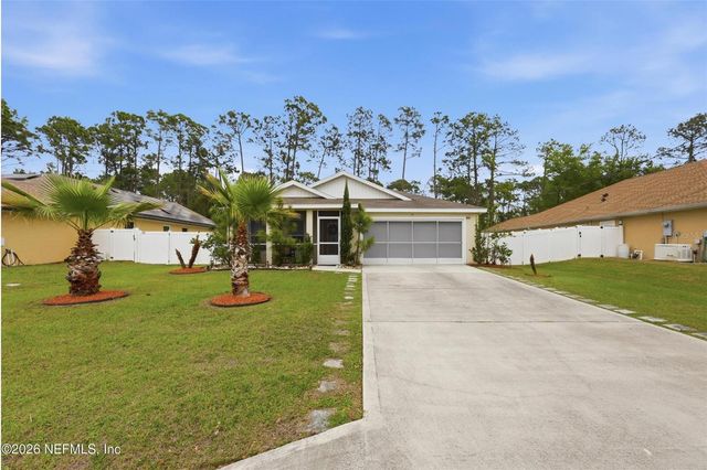 59 PICKERING DRIVE, Palm Coast, FL 32164