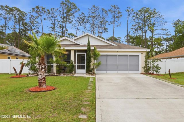 59 PICKERING DRIVE, Palm Coast, FL 32164
