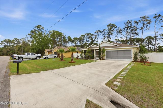 59 PICKERING DRIVE, Palm Coast, FL 32164