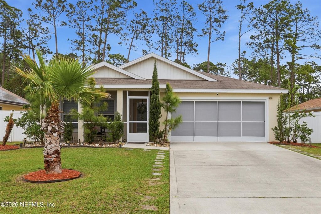 59 PICKERING DRIVE, Palm Coast, FL 32164