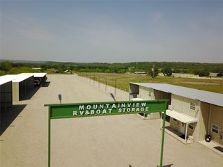 462 & 462B Halsell Road, Mineral Wells, TX 76067