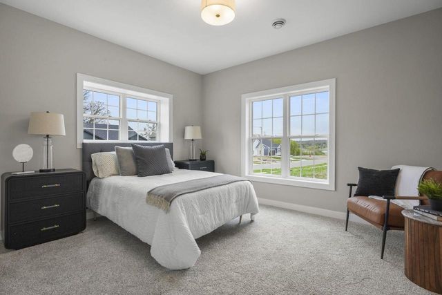 1285 Retreat Circle, Verona, WI 53593