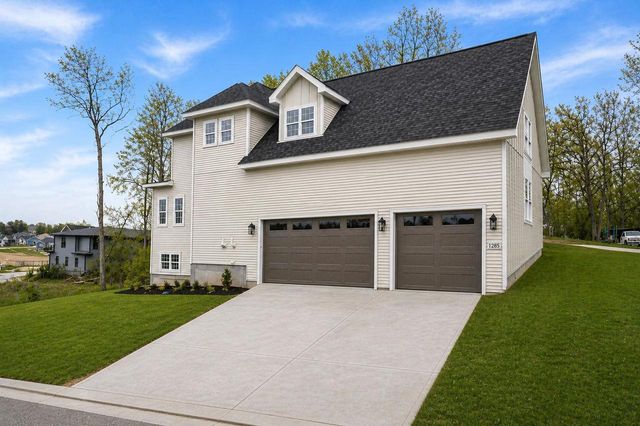 1285 Retreat Circle, Verona, WI 53593