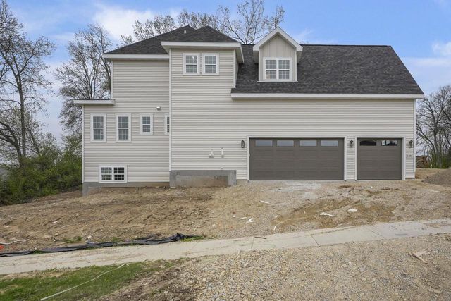 1285 Retreat Circle, Verona, WI 53593
