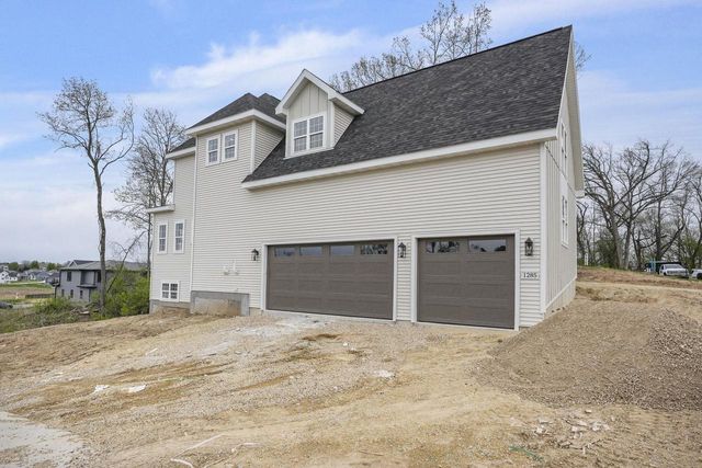 1285 Retreat Circle, Verona, WI 53593