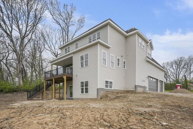 1285 Retreat Circle, Verona, WI 53593